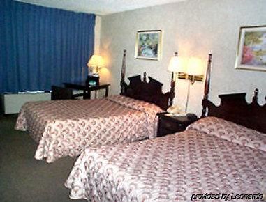 Super 8 La Grange Hotel Kamer foto
