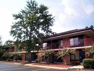 Super 8 La Grange Hotel Buitenkant foto